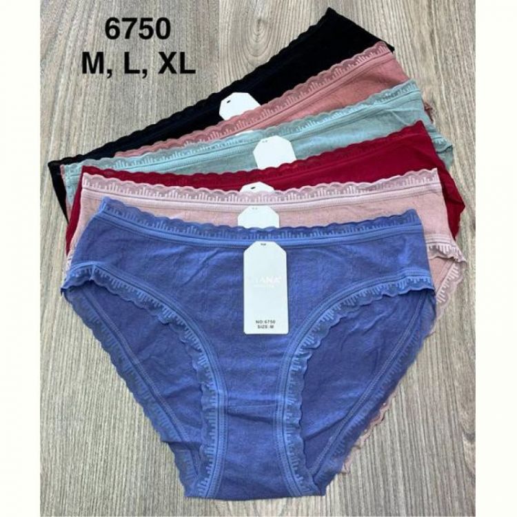 Купить Трусы Comfort 6750 mix на obuv-plus.com.ua