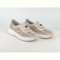 Купить Мокасины Allsy 207229 на obuv-plus.com.ua