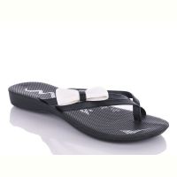 Купить Шлепанцы Demur W26-Mona-black на obuv-plus.com.ua