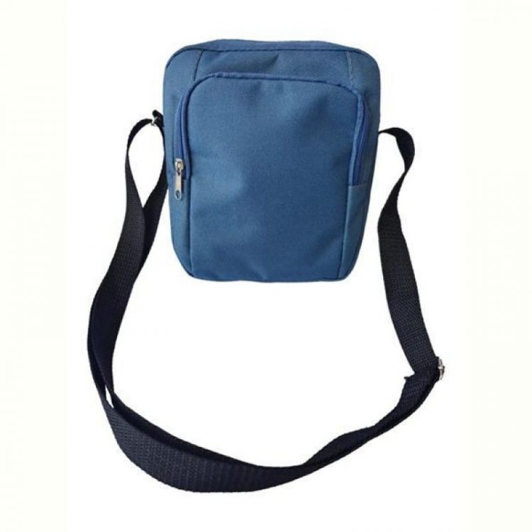Купить Бананка Fashion Bag LDA11-39 grey на obuv-plus.com.ua