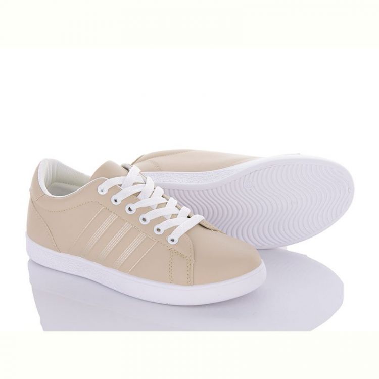 Купить Кеды Violeta 20-967 beige на obuv-plus.com.ua