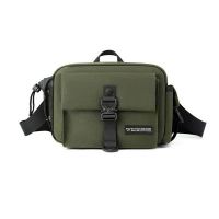 Купить Бананка Fashion Bag 5900-2 khaki на obuv-plus.com.ua