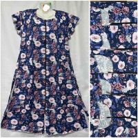 Купить Халат HomeWear 0180 blue на obuv-plus.com.ua