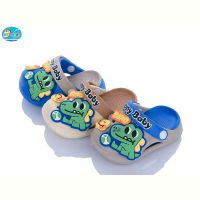 Купить Кроксы Bbt A9166-1 mix на obuv-plus.com.ua