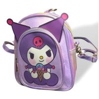 Купить Рюкзак Luna-bag 24-488 purple на obuv-plus.com.ua