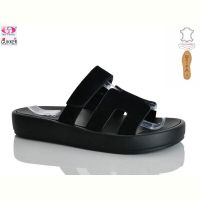 Купить Шлепанцы Woman Myth MG8277 на obuv-plus.com.ua