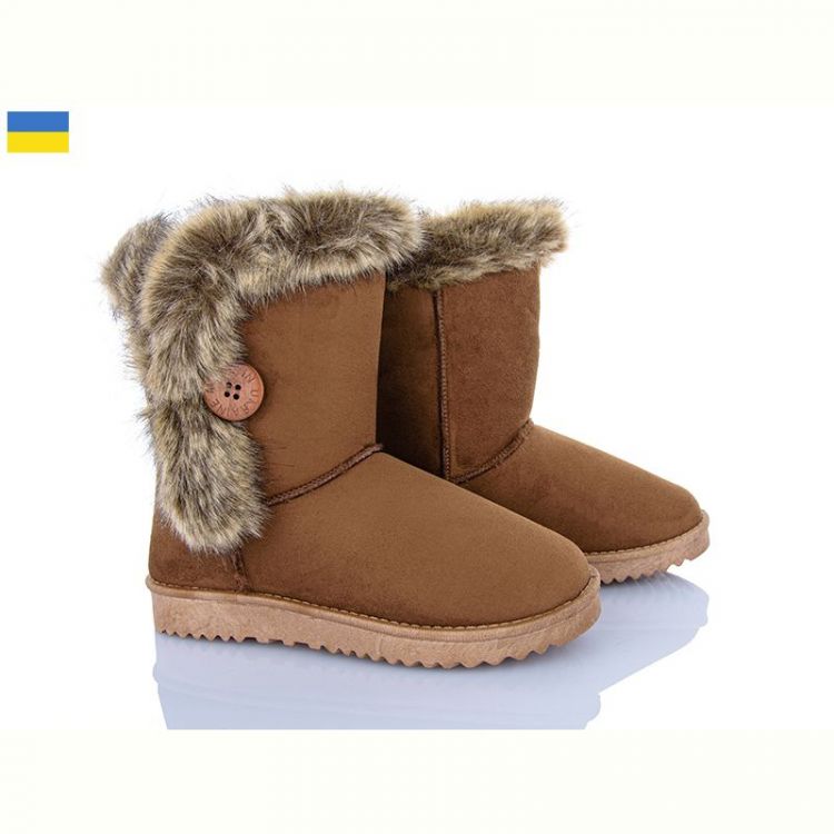 Купить Угги Viktoria N52-78 на obuv-plus.com.ua
