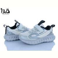 Купить Кроссовки B&G 2074-3K на obuv-plus.com.ua