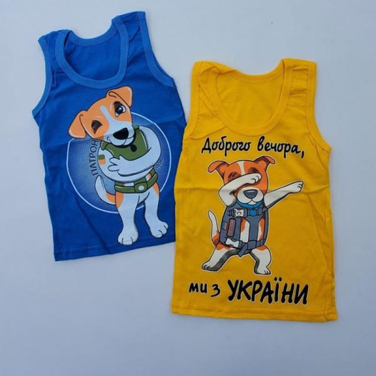 Купить Майка Meloria ML5635 blue на obuv-plus.com.ua