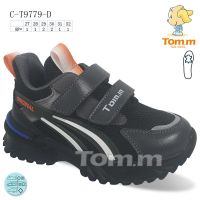 Купить Кроссовки Tom.M 9779D на obuv-plus.com.ua