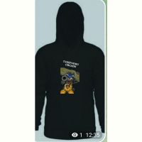 Купить Худи Mary Brand MB26 black на obuv-plus.com.ua