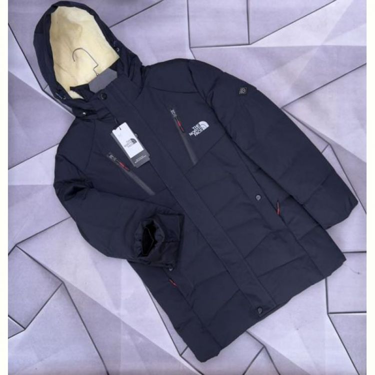 Купить Куртка Rassul 66131 navy на obuv-plus.com.ua