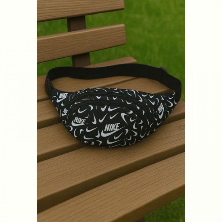 Купить Бананка Candy bags CB254 black на obuv-plus.com.ua