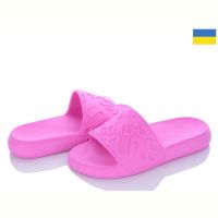 Купить Шлепанцы Golden Lion 250 рожевий на obuv-plus.com.ua