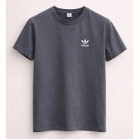 Купить Футболка Zalov ZW1597 grey на obuv-plus.com.ua
