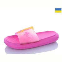 Купить Шлепанцы Obuv OK 5028-39A на obuv-plus.com.ua