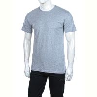 Купить Футболка Banko N2001-2 l.grey на obuv-plus.com.ua