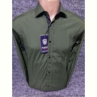 Купить Рубашка Mary Poppins 4456 khaki на obuv-plus.com.ua