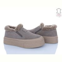 Купить Ботинки Hengji M660-6 на obuv-plus.com.ua