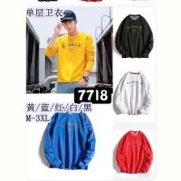 Купить Свитер TRAN 7788 red на obuv-plus.com.ua