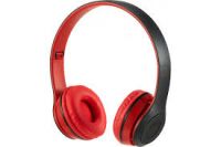 Купить Бездротові Bluetooth навушники P-47 LED RGB на obuv-plus.com.ua
