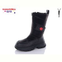 Купить Ботинки GFB S2287-1 на obuv-plus.com.ua