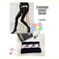 Купить Колготы Redoor K9109A black на obuv-plus.com.ua