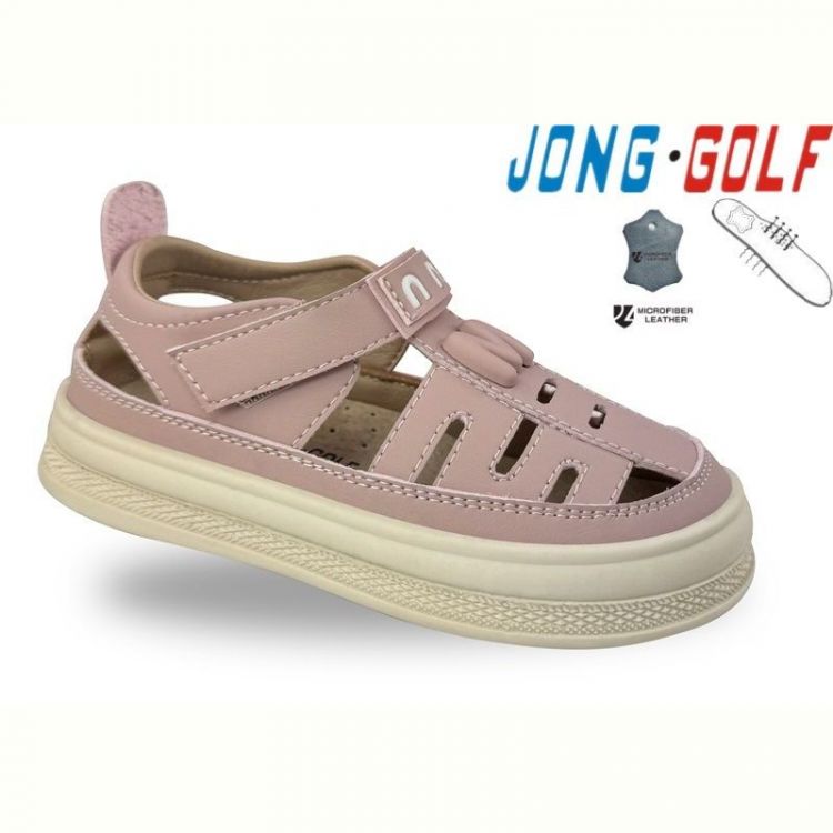 Купить Босоножки Jong-Golf B20709-8 на obuv-plus.com.ua
