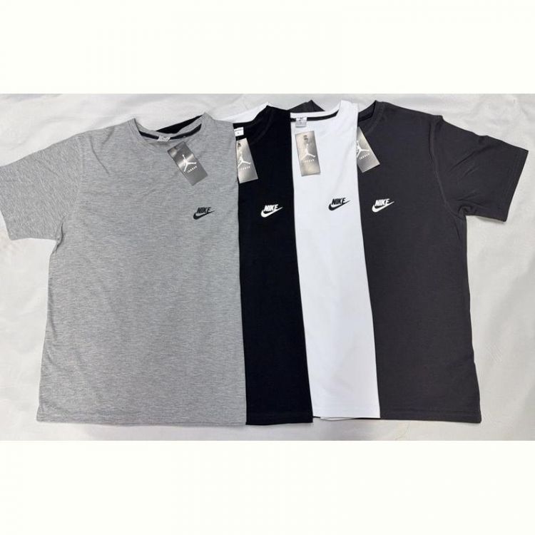 Купить Футболка Ayden AD1829 l.grey на obuv-plus.com.ua