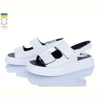 Купить Босоножки A.N.I.One 4077-59 білий на obuv-plus.com.ua
