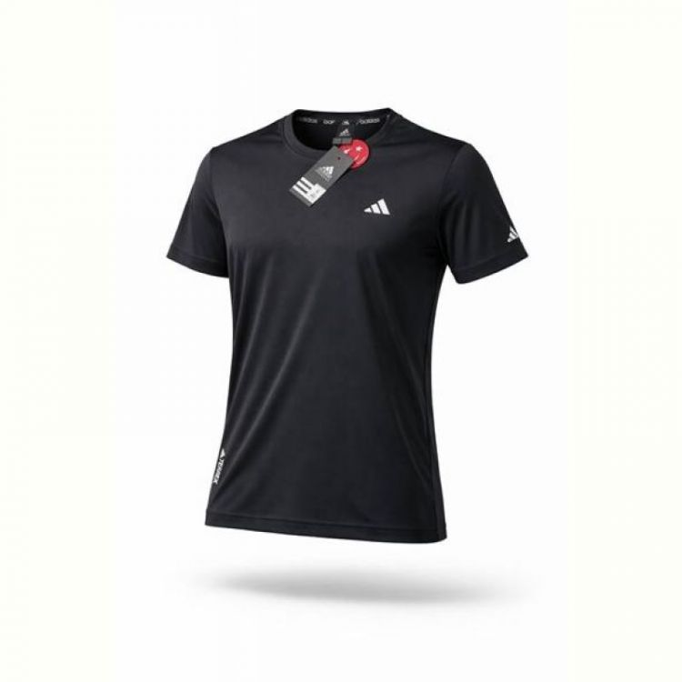 Купить Футболка Alex Clothes 14564 black на obuv-plus.com.ua