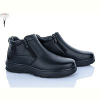 Купить Ботинки Jinlida M1016-5C на obuv-plus.com.ua