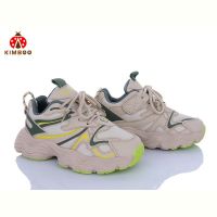 Купить Кроссовки Kimboo HZ530-3K на obuv-plus.com.ua