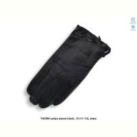 Купить Перчатки Descarrilado YA06M black на obuv-plus.com.ua
