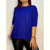 Купить Американка Kosta 24053 blue на obuv-plus.com.ua