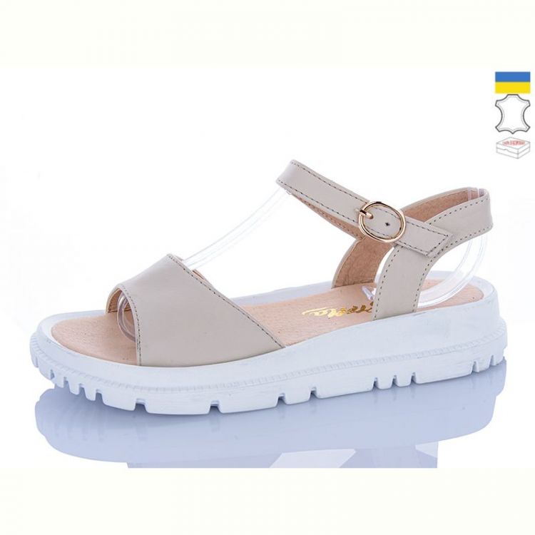 Купить Босоножки Stella 163-8 на obuv-plus.com.ua