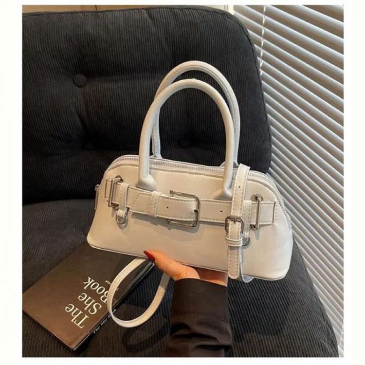 Купить Сумка Fashion Bag C9613-5 white на obuv-plus.com.ua