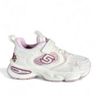 Купить Кроссовки Nm SS-A660 white на obuv-plus.com.ua