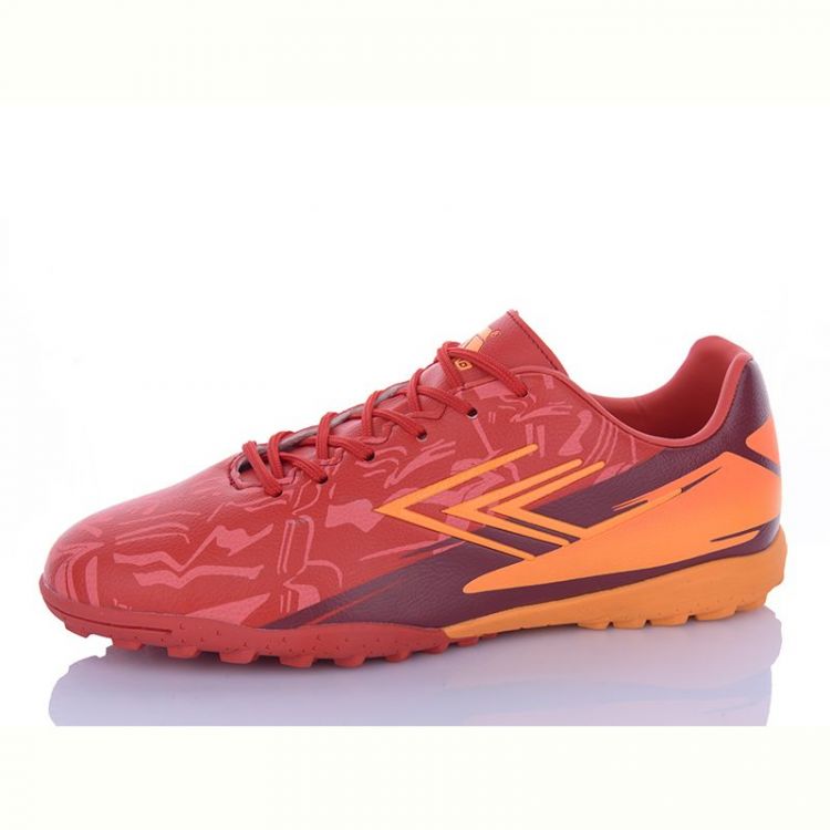 Купить Спорт Difeno DIMB25653-1 red-f.orange на obuv-plus.com.ua