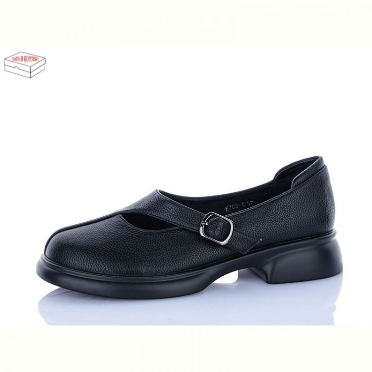 Купить Туфли Limani W706-4 на obuv-plus.com.ua