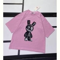 Купить Футболка Kosmy 520-53 pink на obuv-plus.com.ua