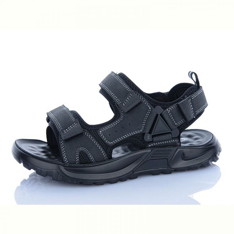 Купить Босоножки Sportik ZY023 black на obuv-plus.com.ua