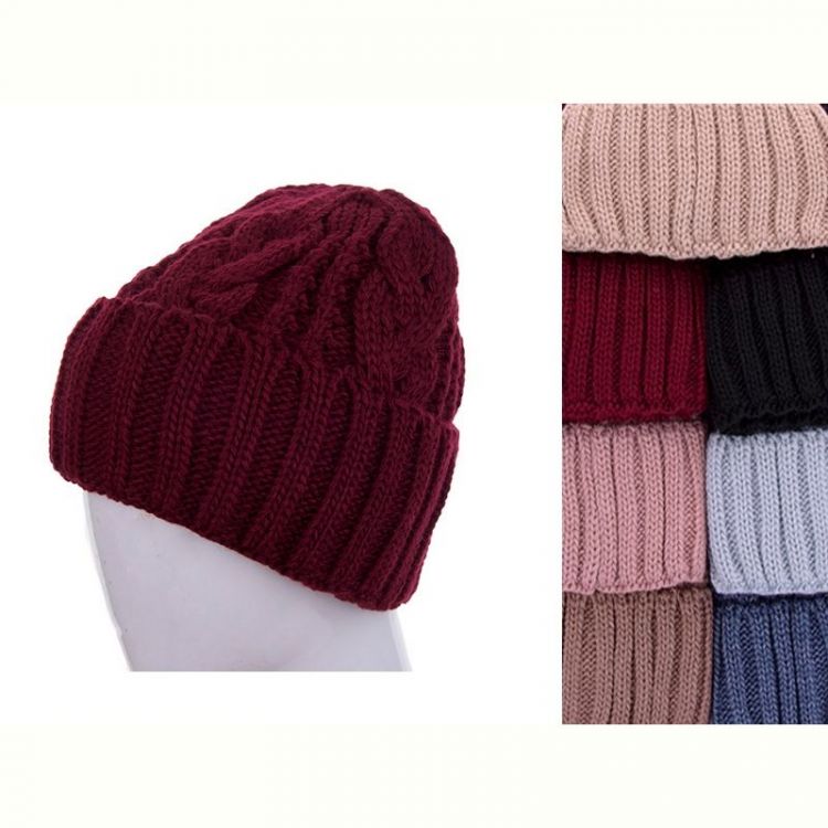 Купить Шапка Red Hat clothes OLK7 mix флис  на obuv-plus.com.ua
