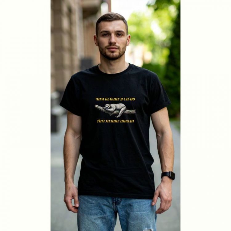 Купить Футболка Mary Brand 684 black на obuv-plus.com.ua