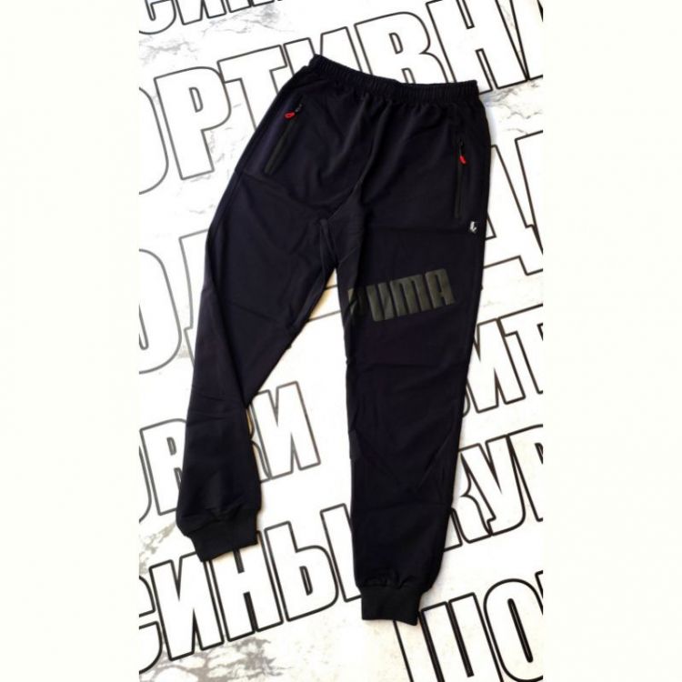 Купить Штаны спорт Sport style K11 navy на obuv-plus.com.ua