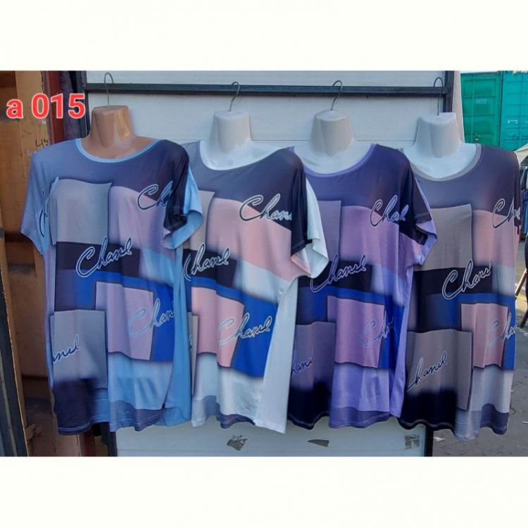 Купить Футболка Sport style A015 mix-old-1 на obuv-plus.com.ua