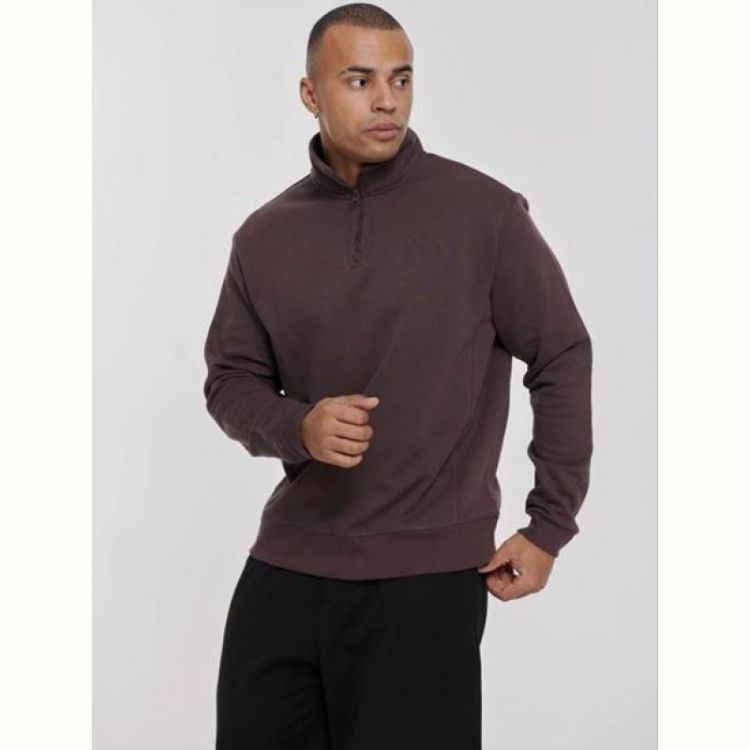 Купить Свитер Little Secret 500358 brown на obuv-plus.com.ua