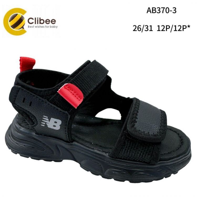 Купить Босоножки Clibee Ap-AB370-3 на obuv-plus.com.ua