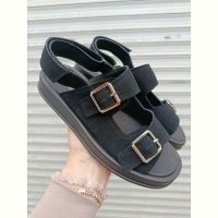 Купить Босоножки DvaShoes VK003-0 на obuv-plus.com.ua