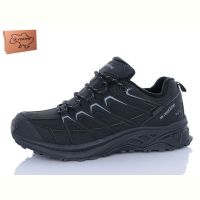 Купить Кроссовки Restime BMZ25162 black на obuv-plus.com.ua